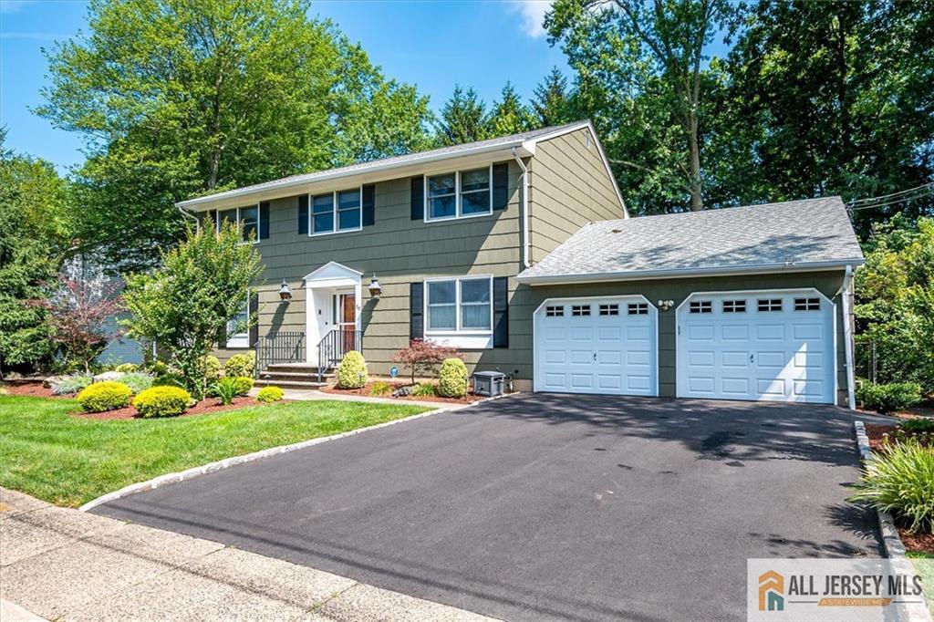 Property Photo: 56 Monroe Avenue NJ 08820