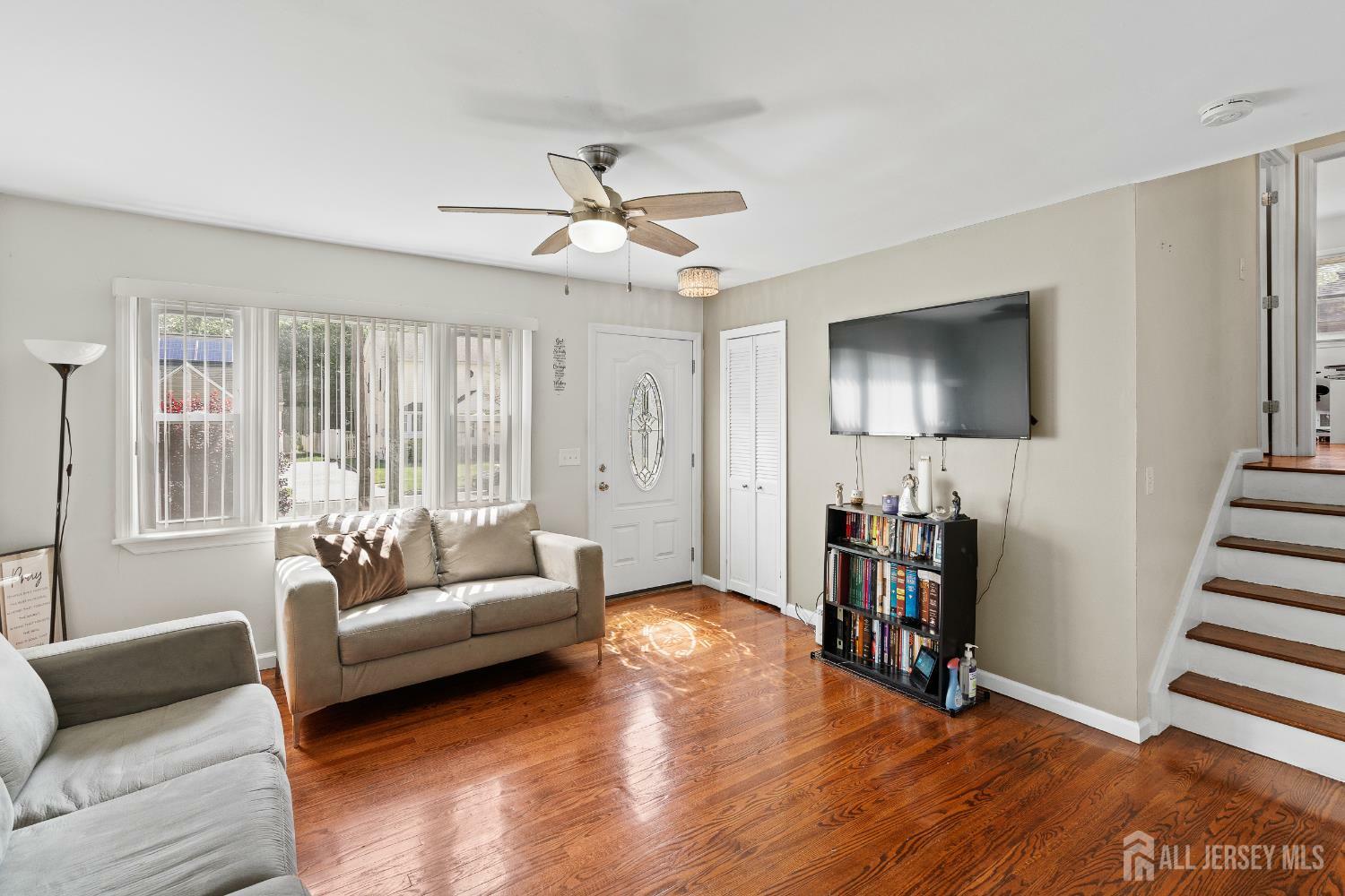 Property Photo: 315 D Street NJ 08846