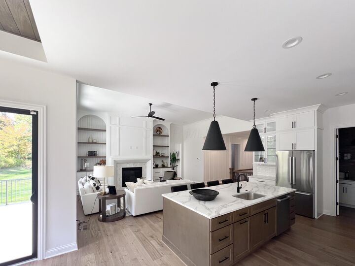 Property Photo: 8447 Cottontail Creek OH 43064