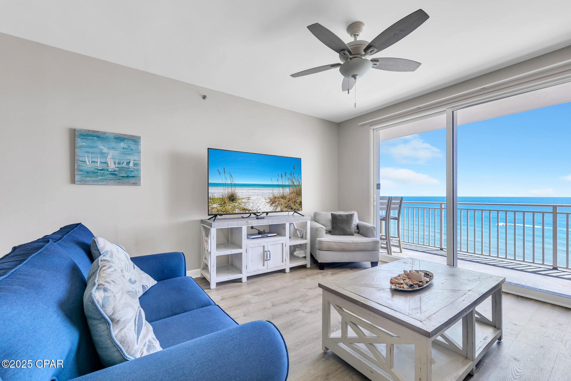 Property Photo: 17739 Front Beach Road Unit 903W FL 32413
