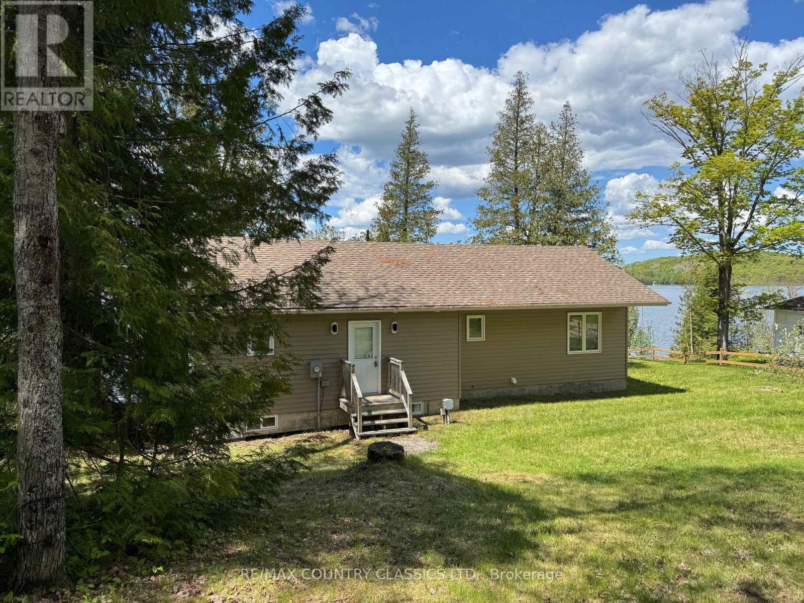 Property Photo: 27241 Highway 28 South ON K0L 1M0