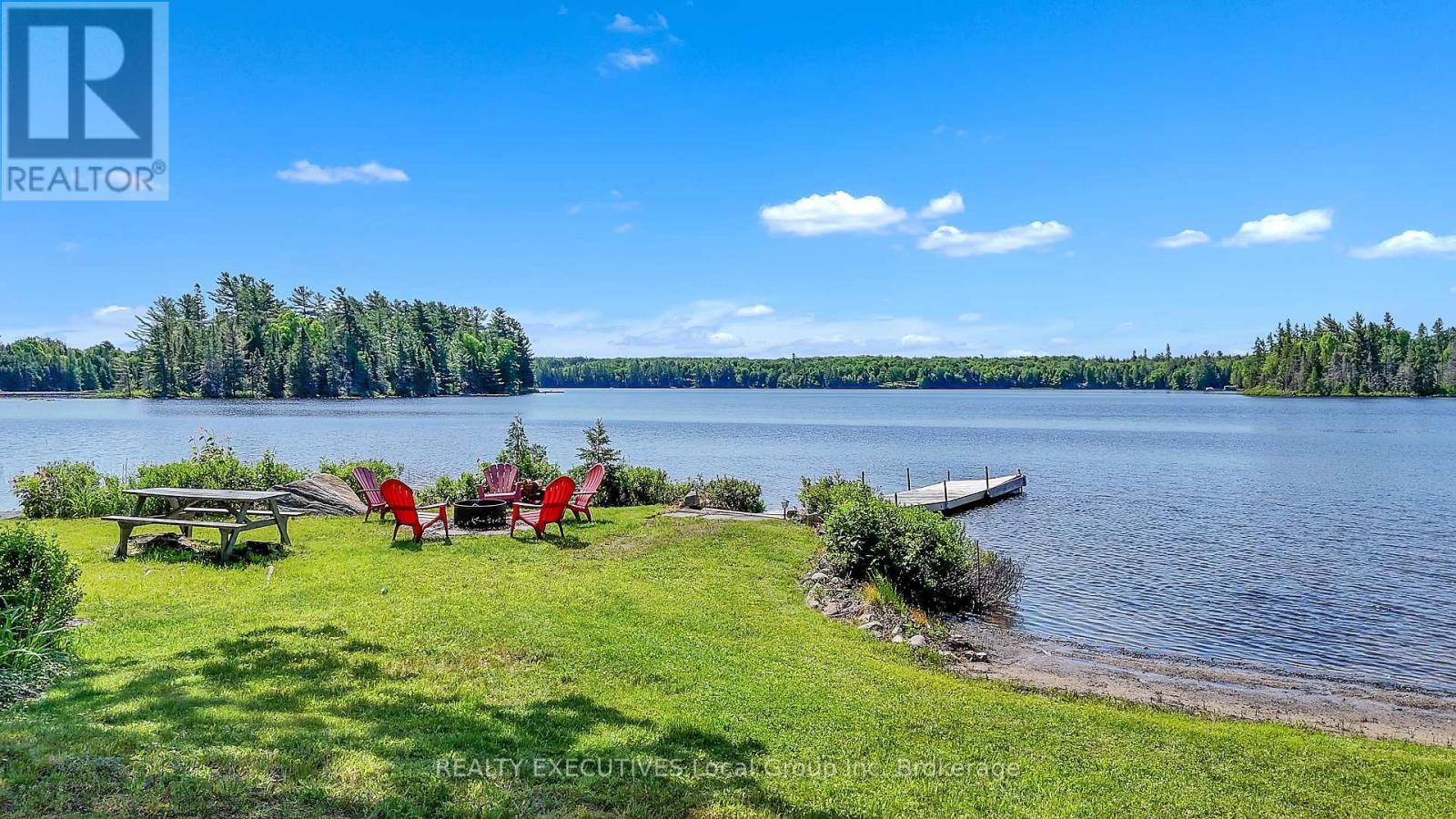 Property Photo:  351-E Evergreen Road  ON P1B 8G2 