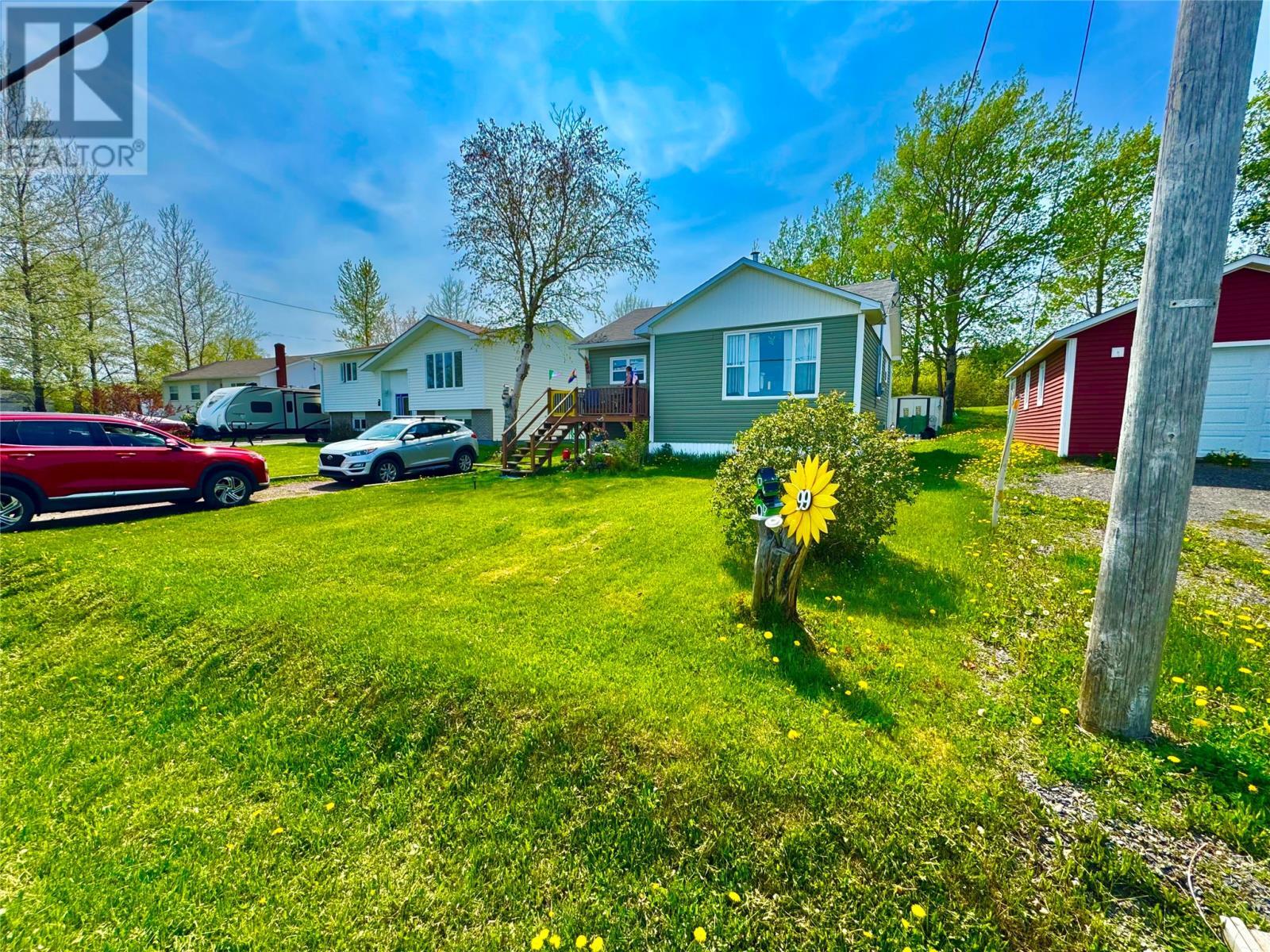 Property Photo: 99 Main Street NL A0G 2A0