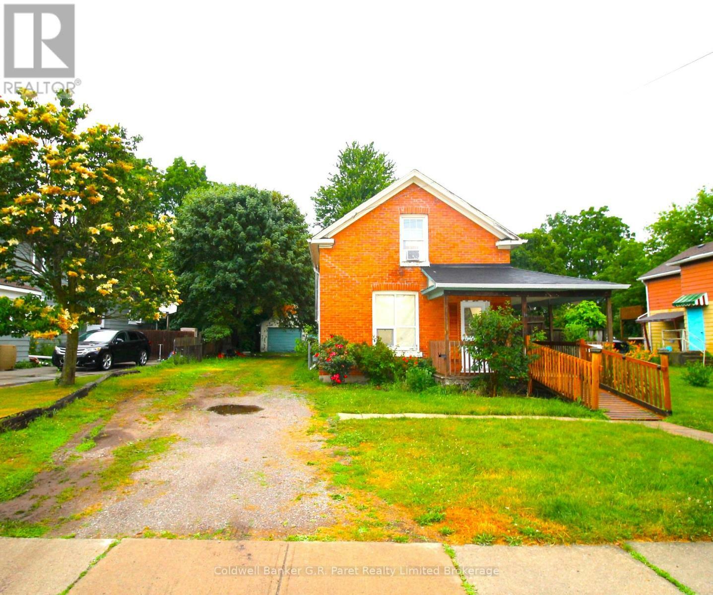 Photo de la propriété: 217 Forest Street West ON N1A 1P2
