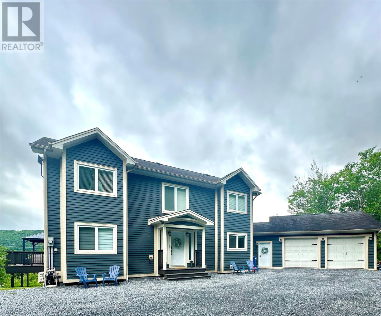 Property Photo: 69 Lakeside Drive NL A2H 0E1