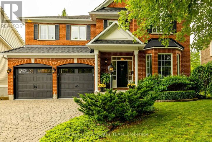 1779 Heatherstone Crescent  Ottawa ON K4A 4P3 photo