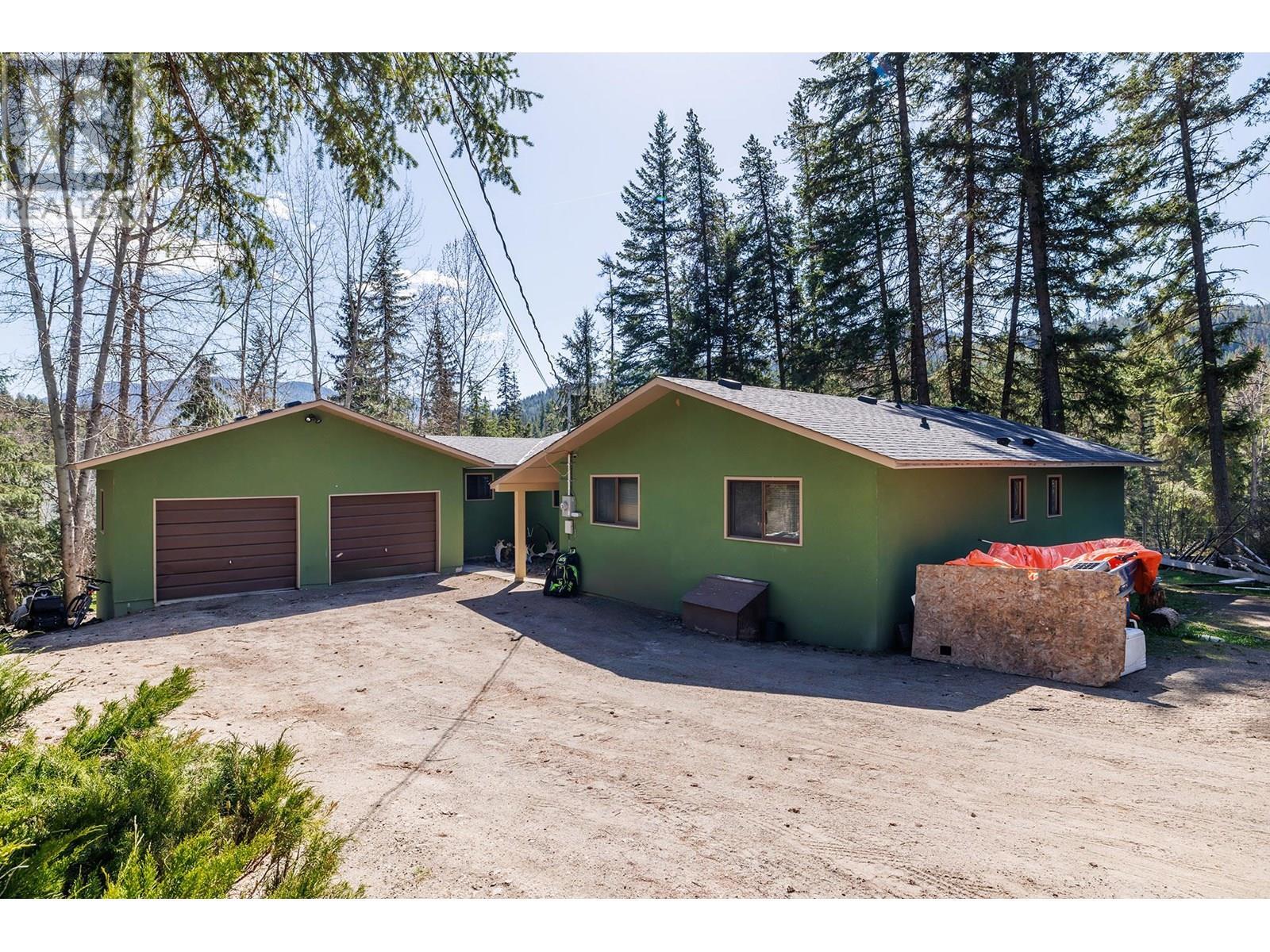 10623 Hwy 33 Highway East  Kelowna BC V1P 1J9 photo