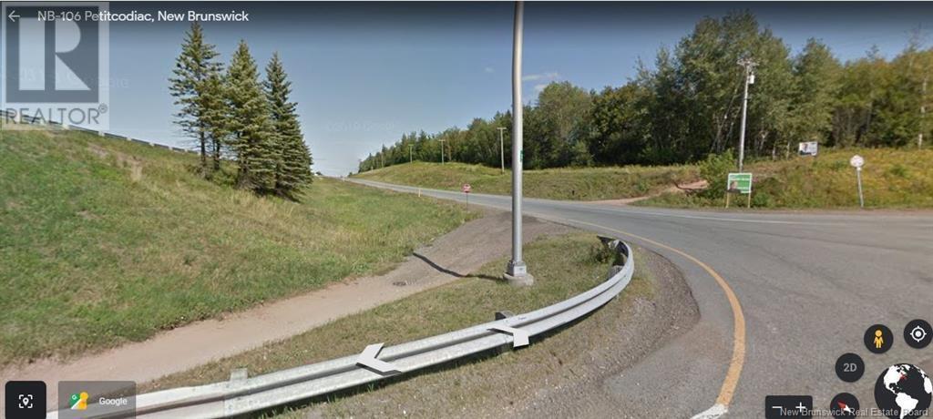 Property Photo:  Lot Smith Road  NB E4Z 4E3 