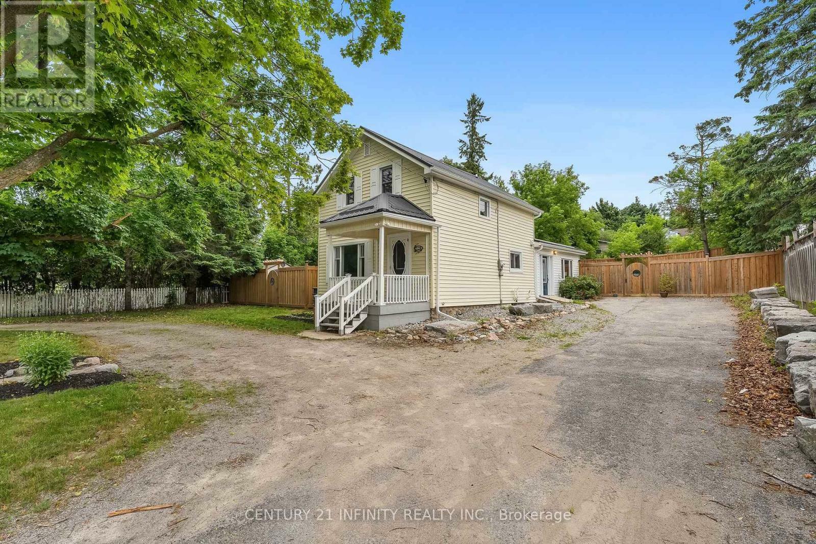 Photo de la propriété: 128 Glengarry Road ON L0A 1A0