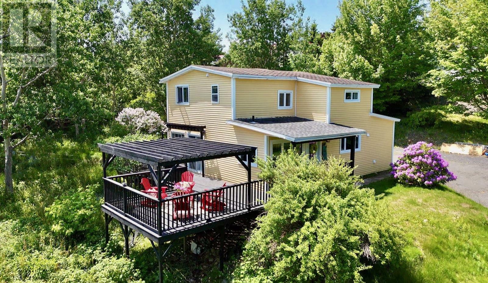11-13 Strongs Road  Clarenville NL A5A 1X8 photo