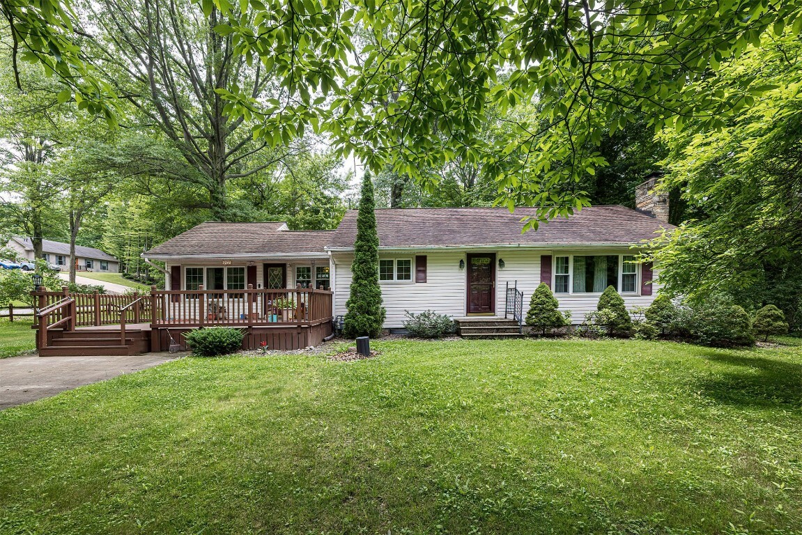 Property Photo:  3240 Hemlock Drive  PA 16506 