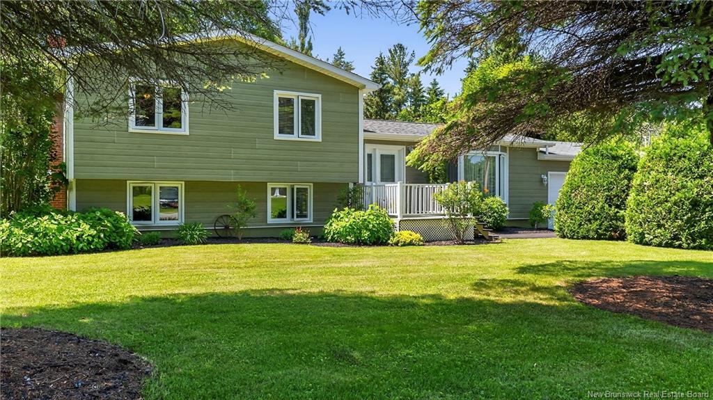 Property Photo:  45 Duncan Street  NB E3N 3M5 