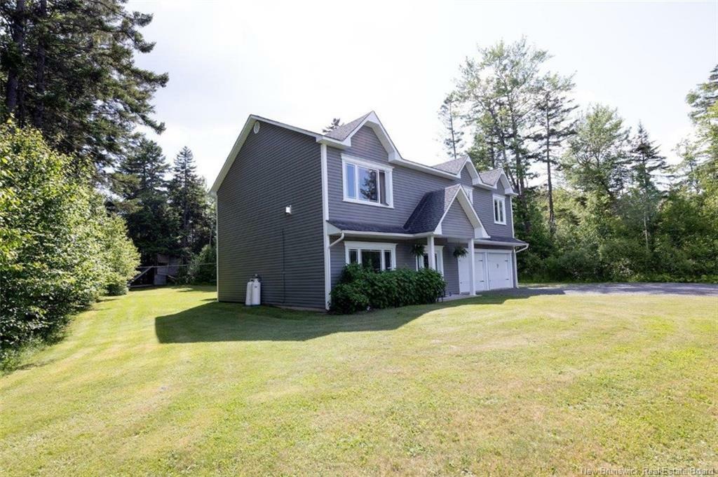 Photo de la propriété:  110 Jenkins Drive  NB E3A 9E5 