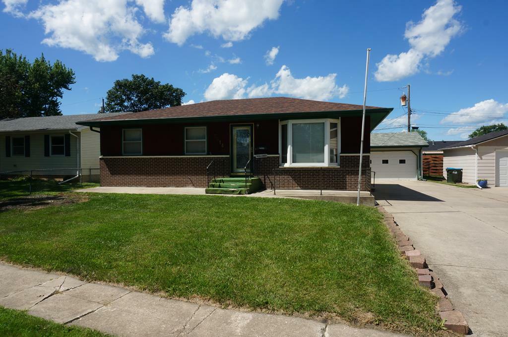 2614 19th Ave N  Fort Dodge IA 50511 photo