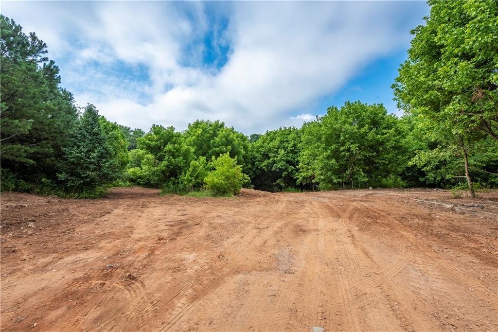 Property Photo: Trt B Roland Road GA 30143