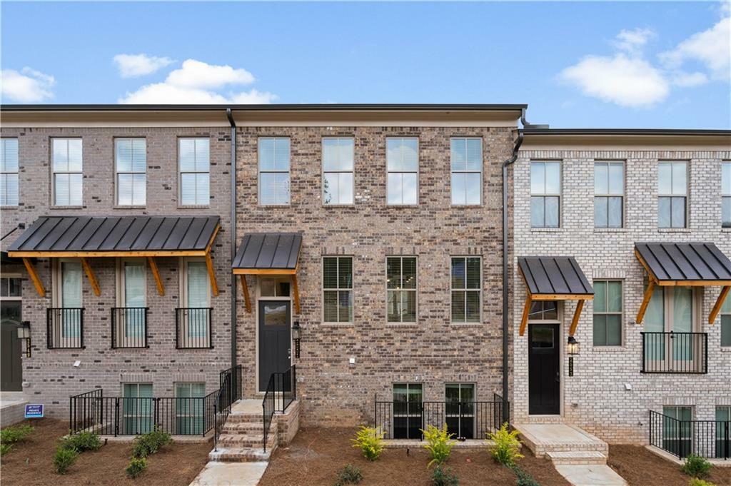 Property Photo: 2551 Cherry Birch Lane GA 30360