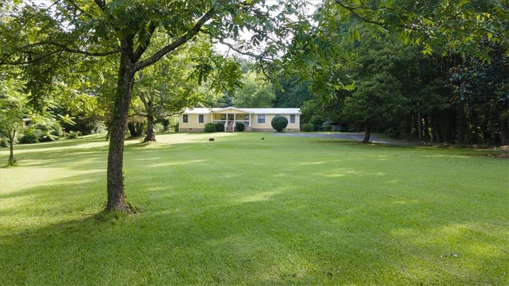 1205 Humphries Road NW  Conyers GA 30012 photo