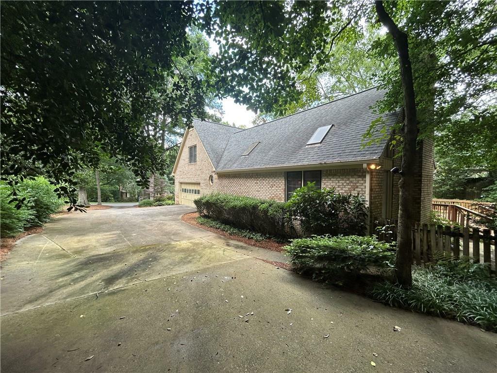Property Photo: 4116 River Cliff Chase SE GA 30067
