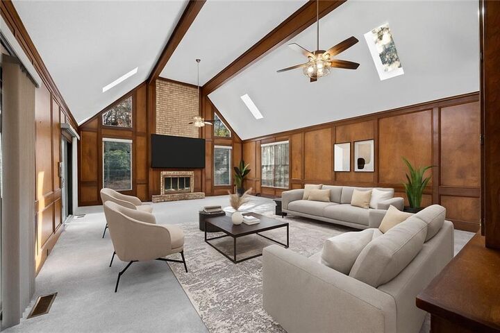 Property Photo: 4116 River Cliff Chase SE GA 30067