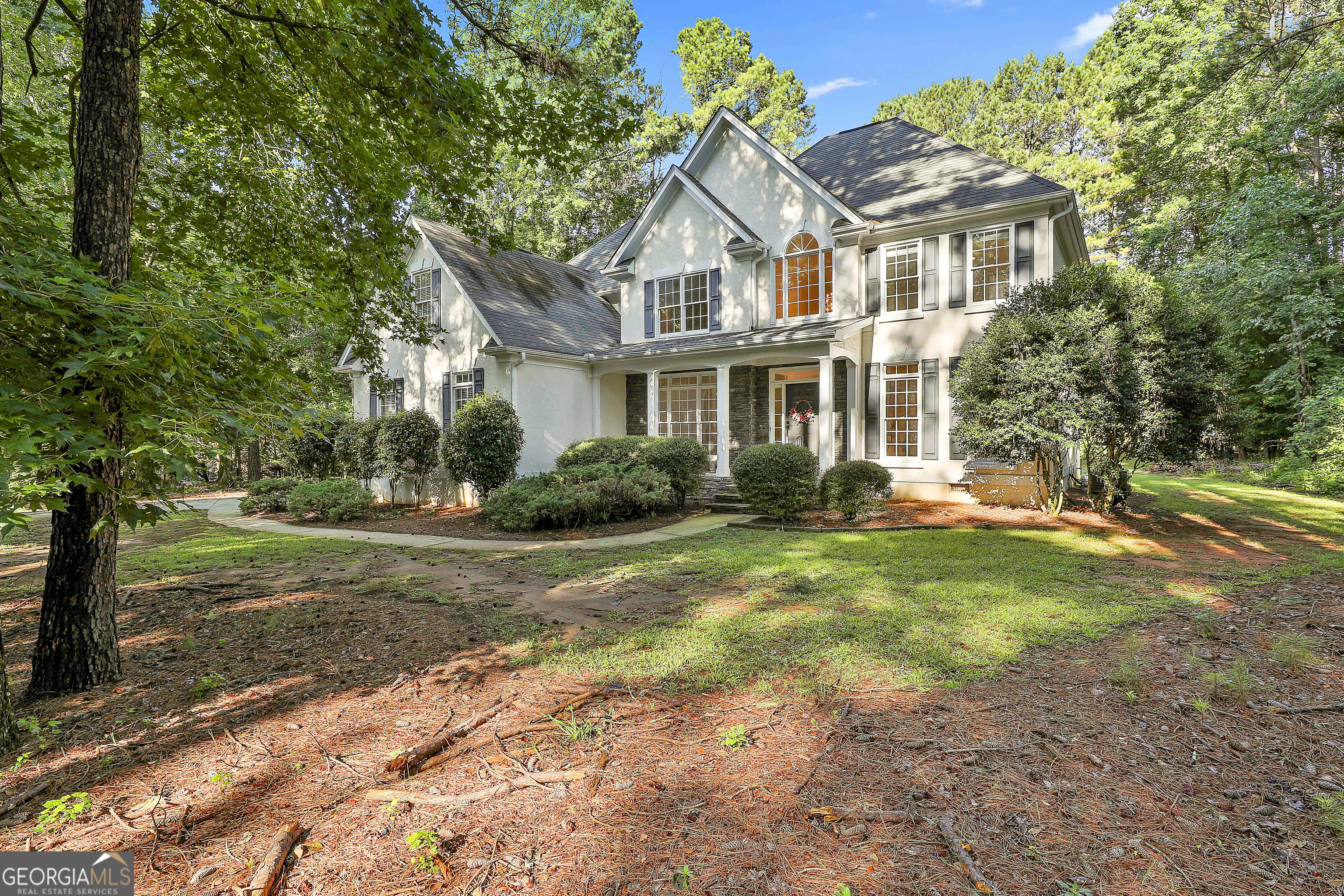 1202 Loxley Circle  Peachtree City GA 30269 photo