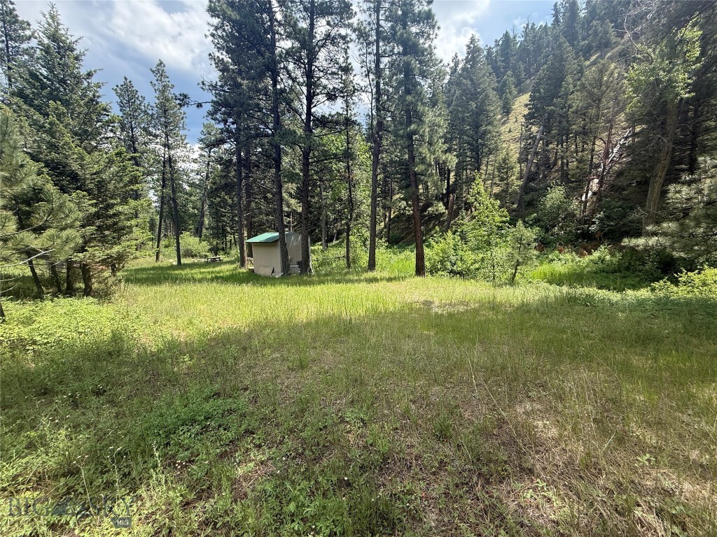 Property Photo: Nhn Little Wolf Creek Road MT 59648