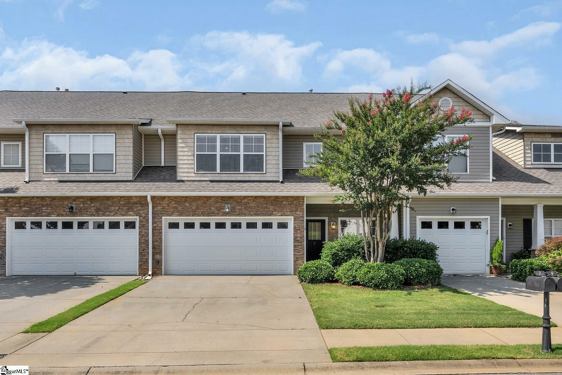 Property Photo:  7 Rain Flower Drive  SC 29615 