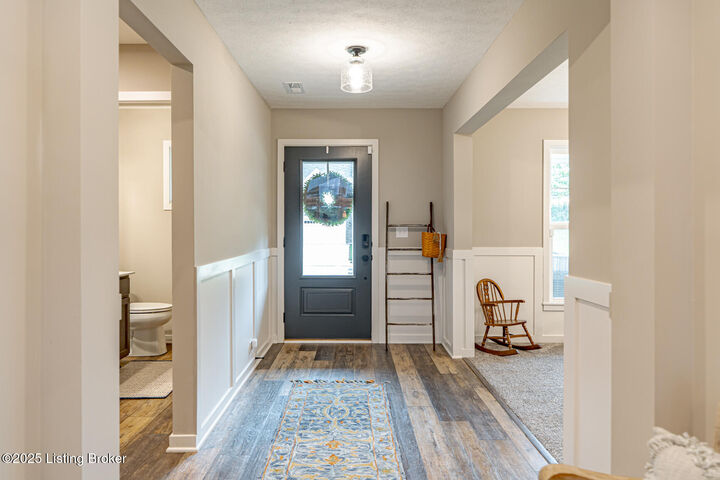 Property Photo:  231 Education Way  KY 40065 