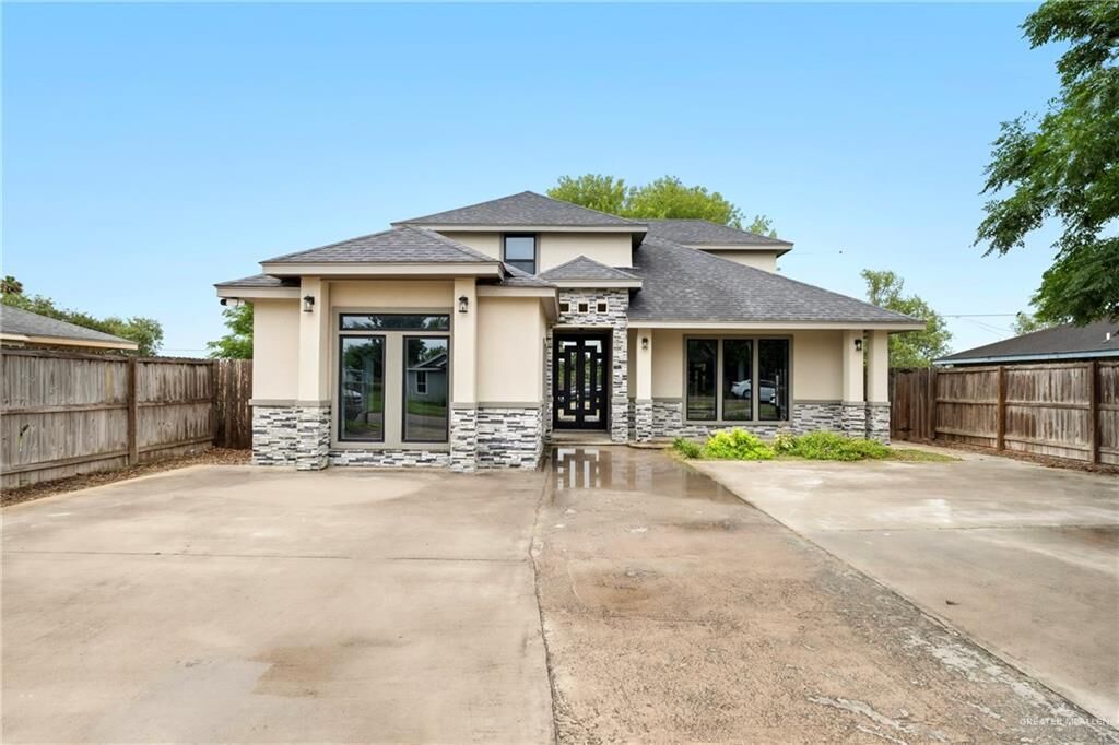 Property Photo:  2704 Lissner Avenue  TX 78537 
