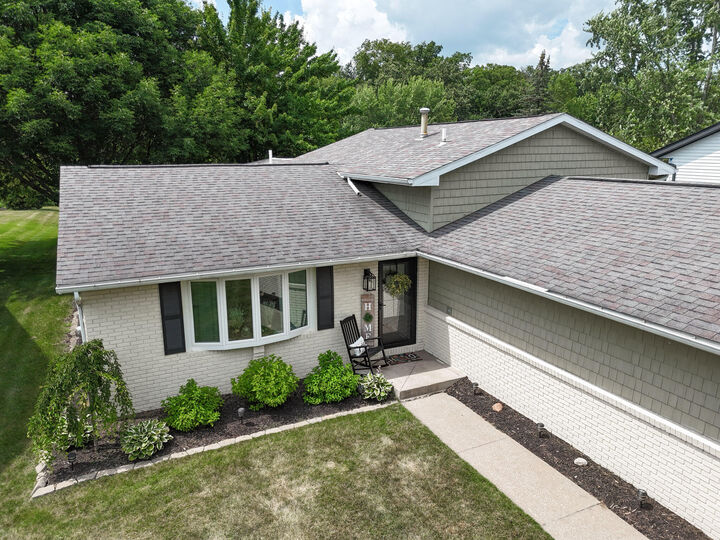 Property Photo: 2155 Greenvalley Drive IN 46307