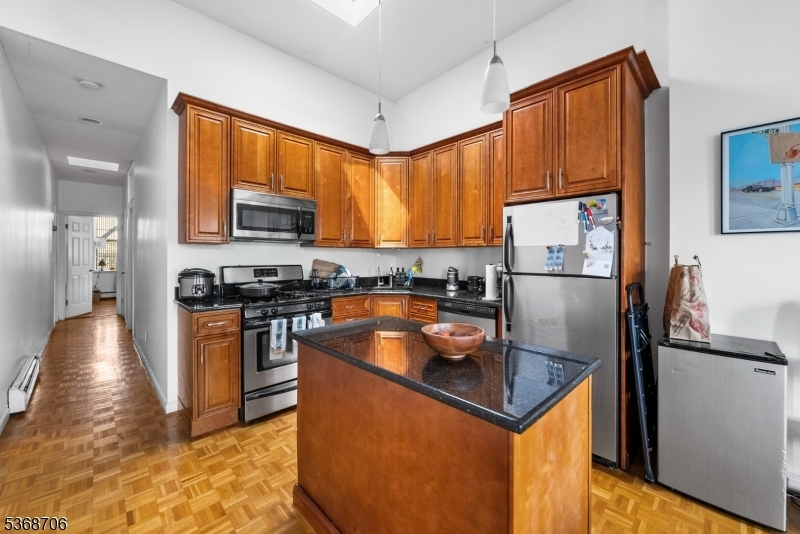 550 2nd St 4  Hoboken City NJ 07030 photo