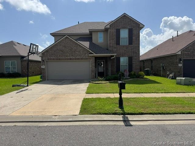 Property Photo: 4638 Morgan Lane LA 70607