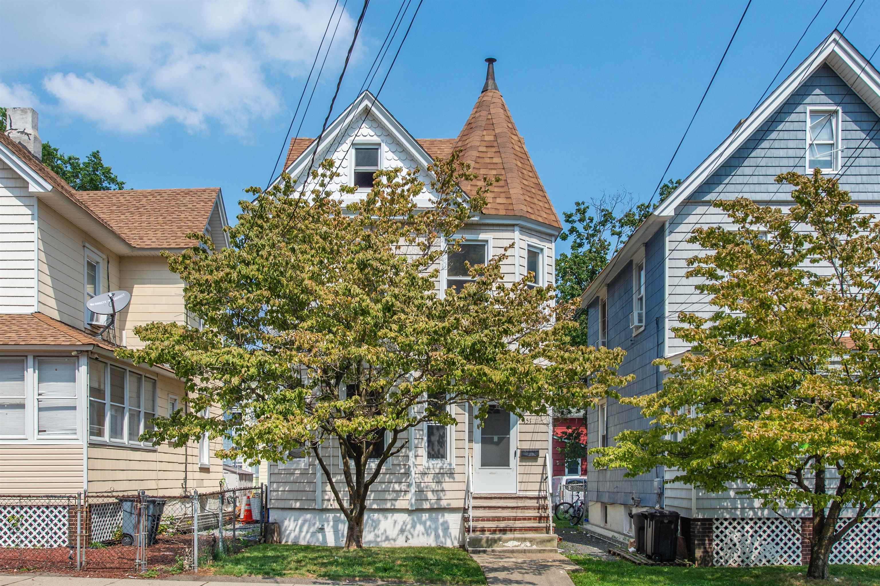 Property Photo: 151 Laurel Ave NJ 07032