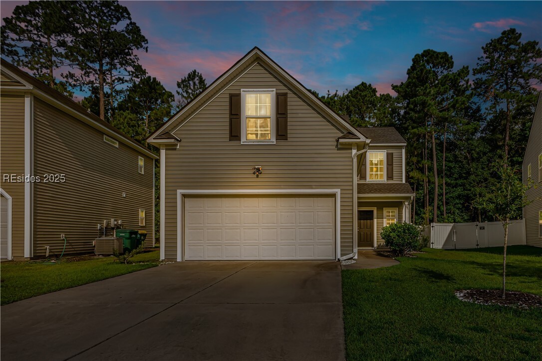 241 Turkey Oak Drive  Bluffton SC 29910 photo