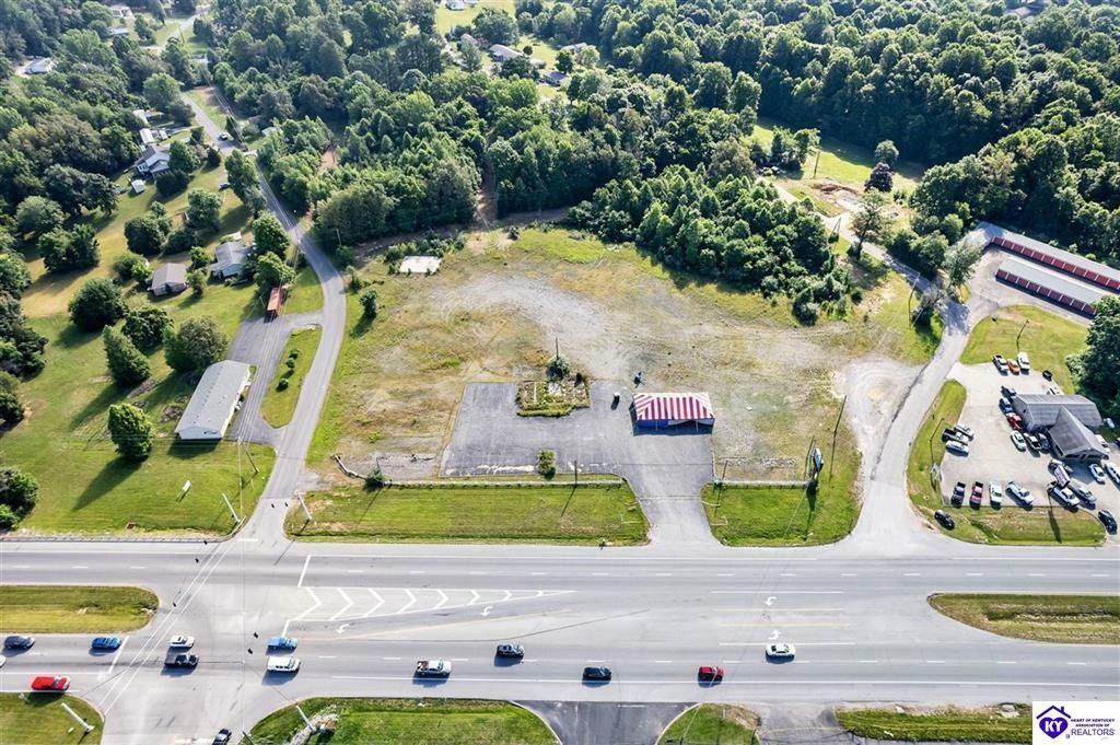 Property Photo: 4964 N Dixie Avenue KY 42701