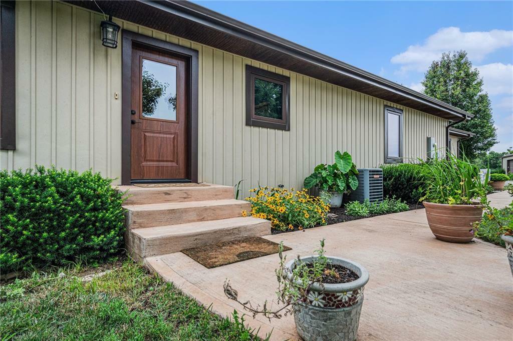 Property Photo:  9750 SW 200th Street  MO 64089 