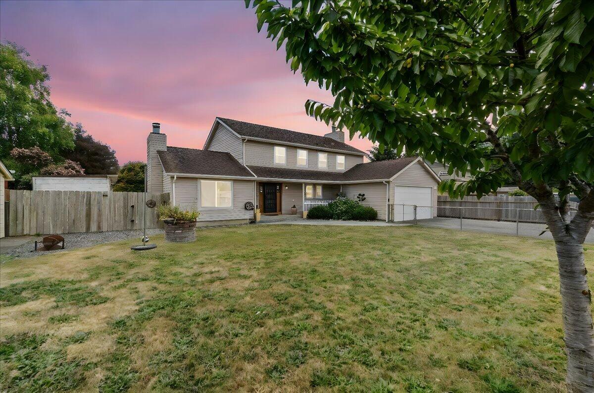 1956 Gage Lane  Eureka CA 95503 photo