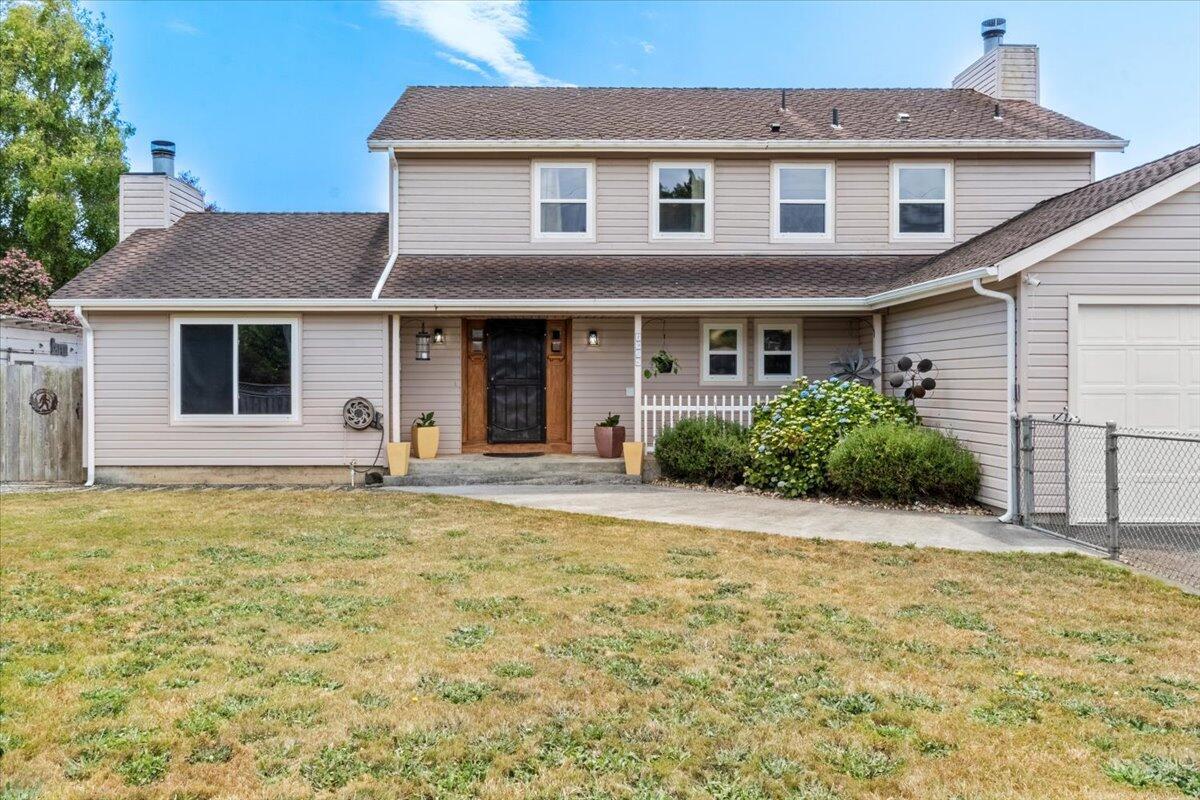 Property Photo: 1956 Gage Lane CA 95503