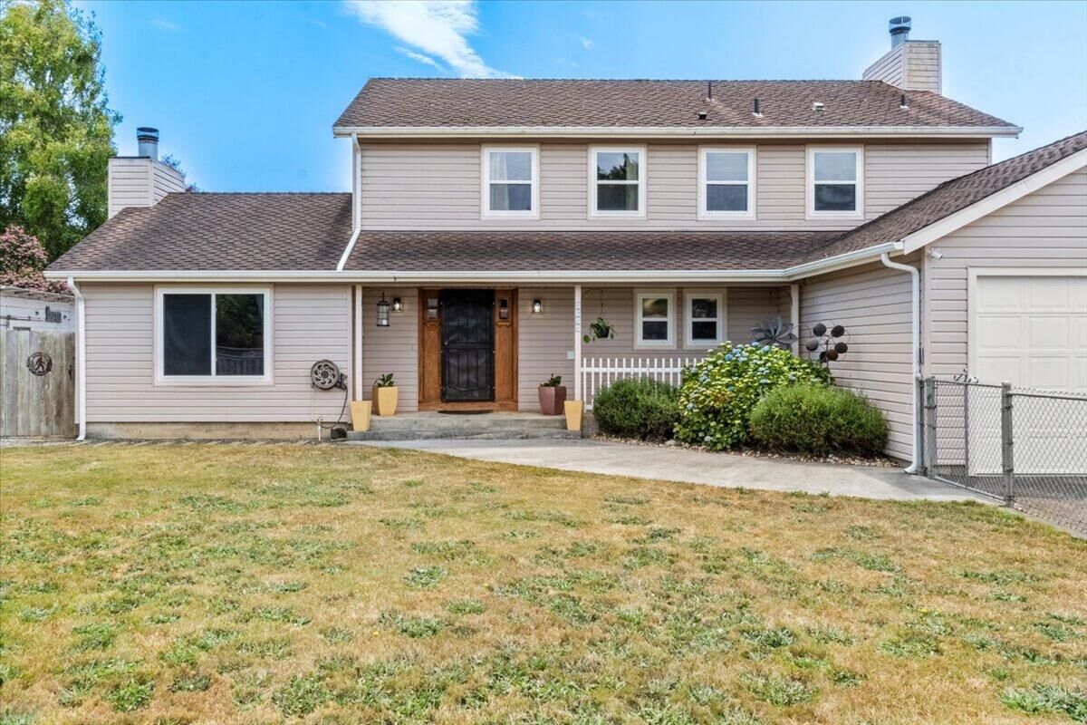 Property Photo: 1956 Gage Lane CA 95503