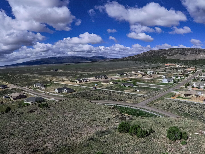 Property Photo:  1468 N 6625 W Block L Lot -3  UT 84721 