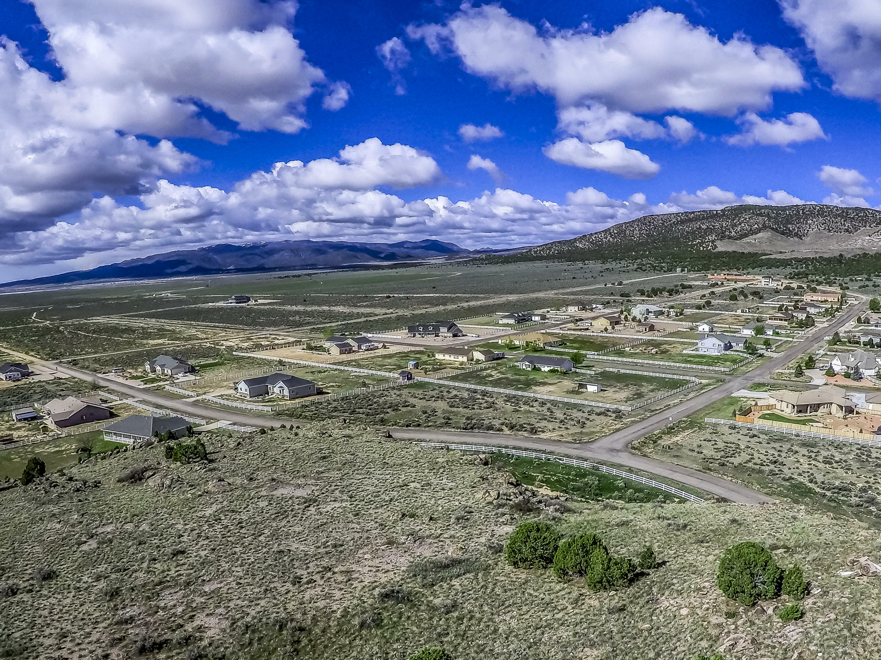 Property Photo: 1317 N 6775 W Block D Lot 8 UT 84721