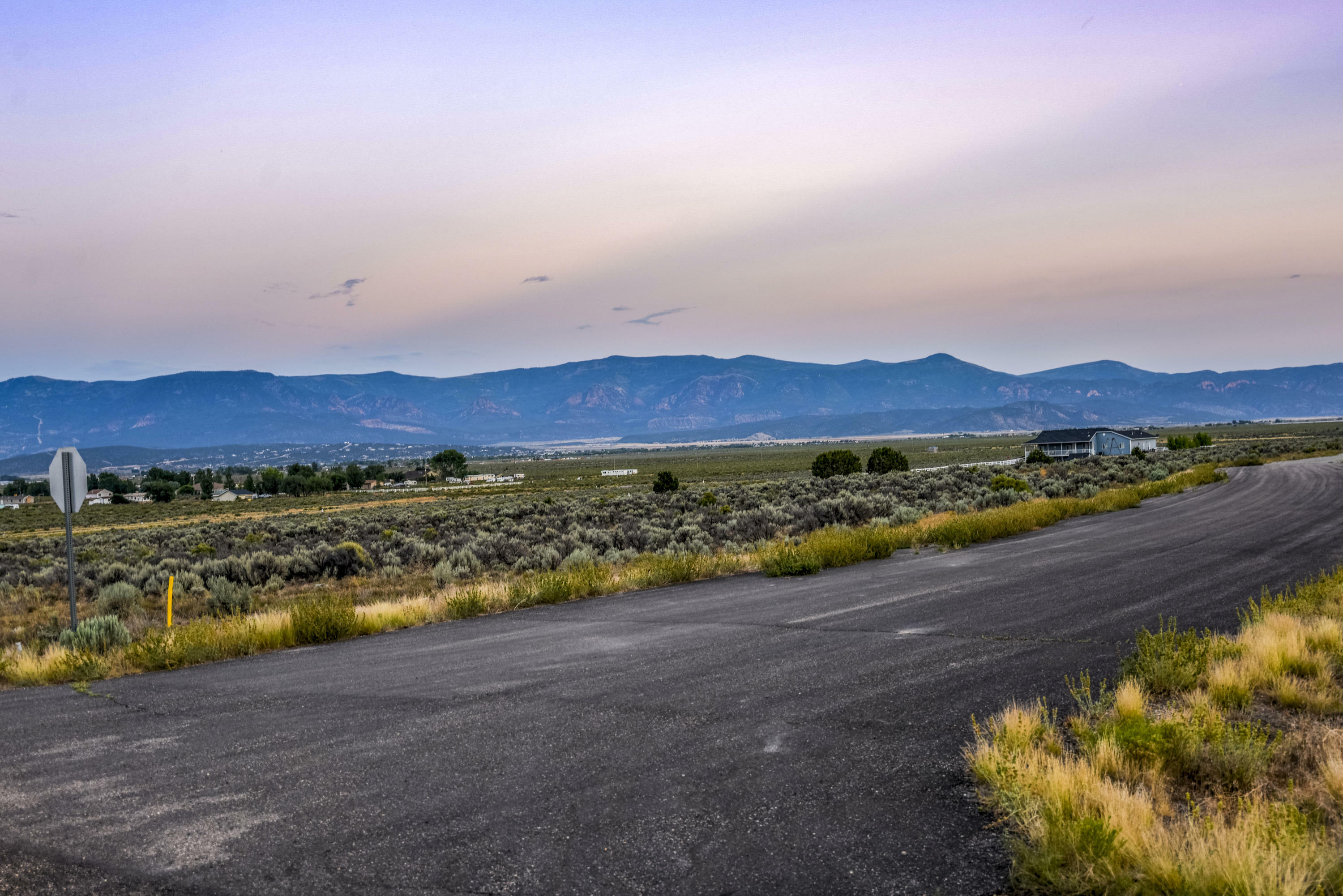 Property Photo:  1409 N 6625 W Block K Lot 5  UT 84721 