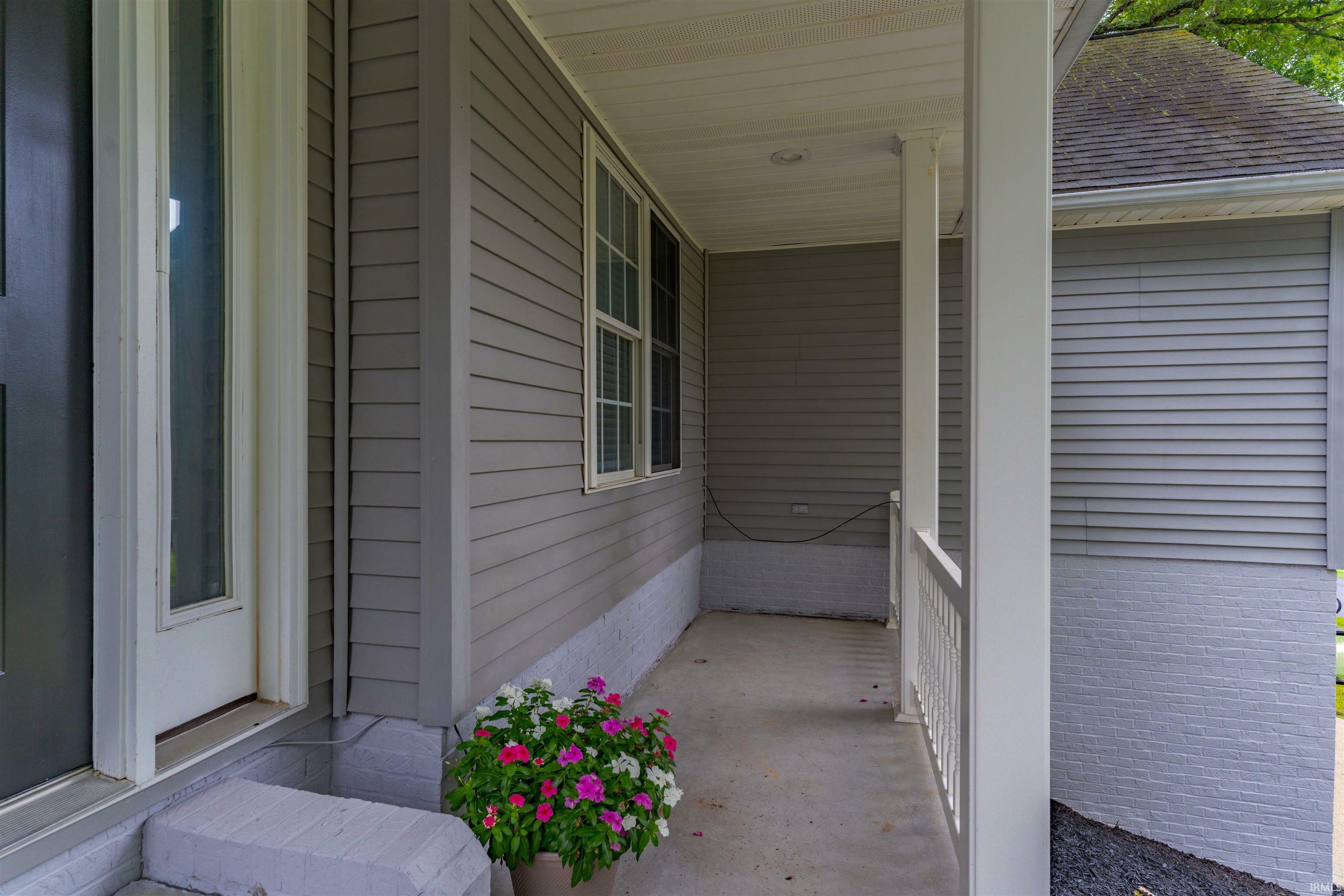 Property Photo:  238 S Balthazar Drive  IN 47579 