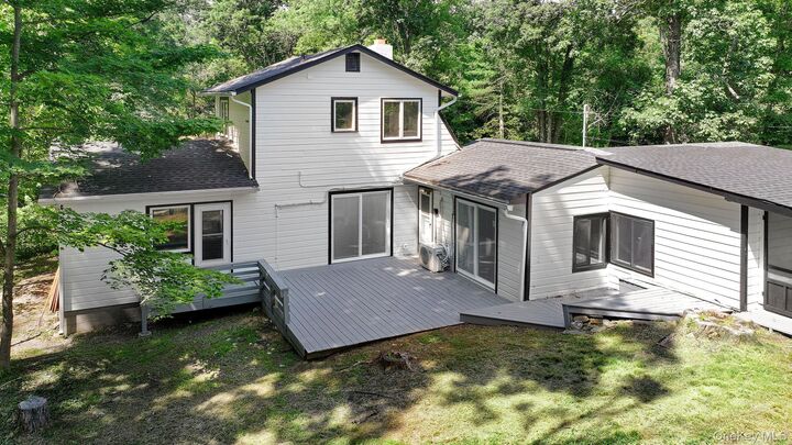 Property Photo: 26 Carter Road NY 12569