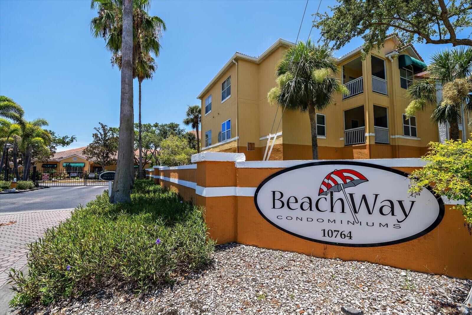 Property Photo:  10764 70th Avenue 4305  FL 33772 