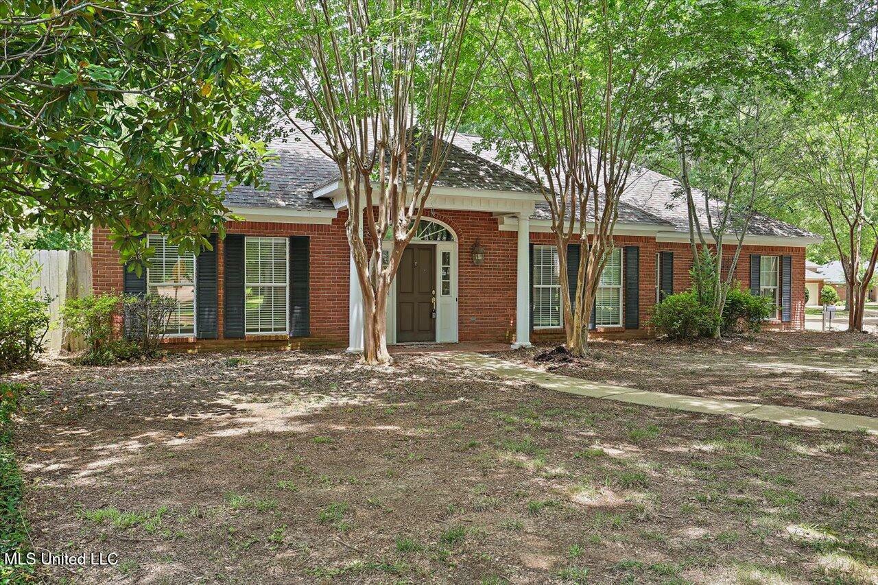 Property Photo: 591 Brookstone Drive MS 39110