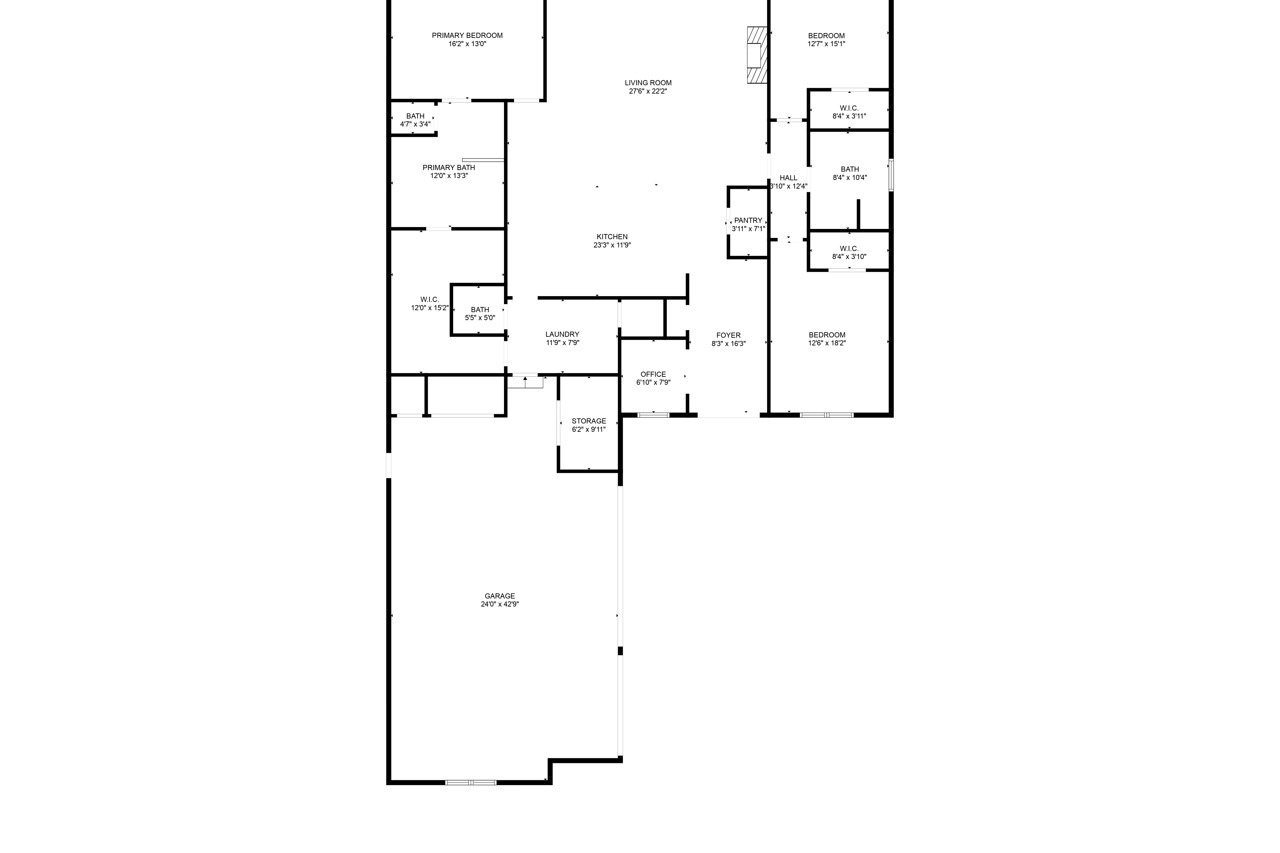 Property Photo: 886 J McCool Way IN 46142