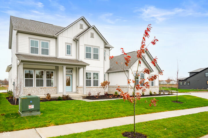 Property Photo:  19614 Wood Farm Place  IN 46074 