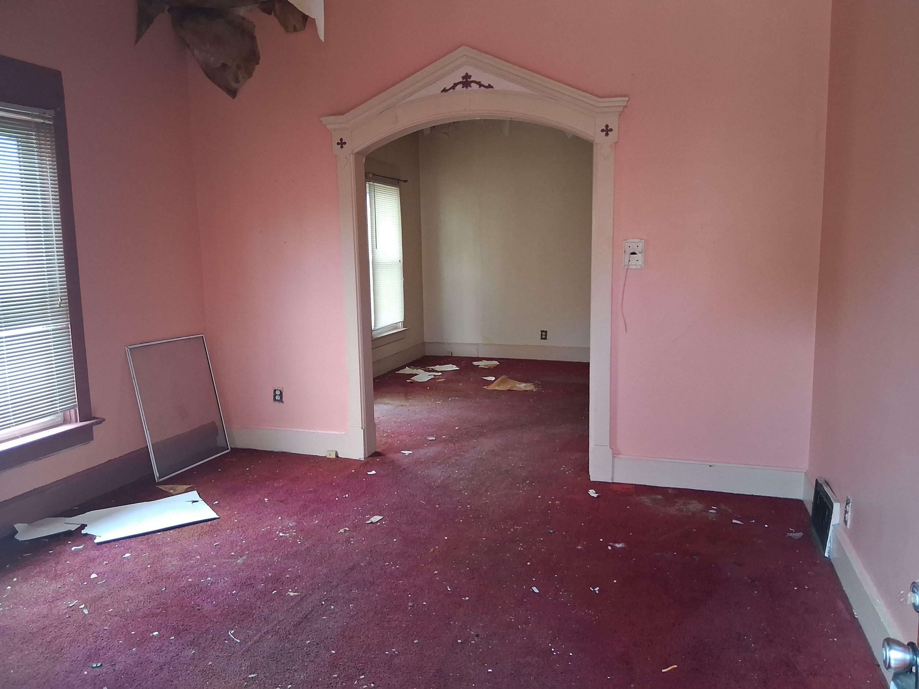 Property Photo: 948 Marquette St WI 53404