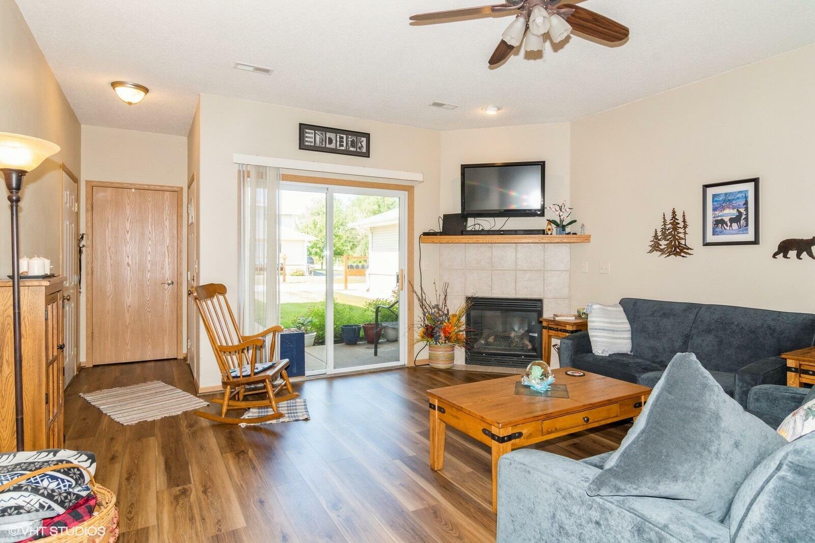 Property Photo: 316 Brookside Dr 1 WI 53050