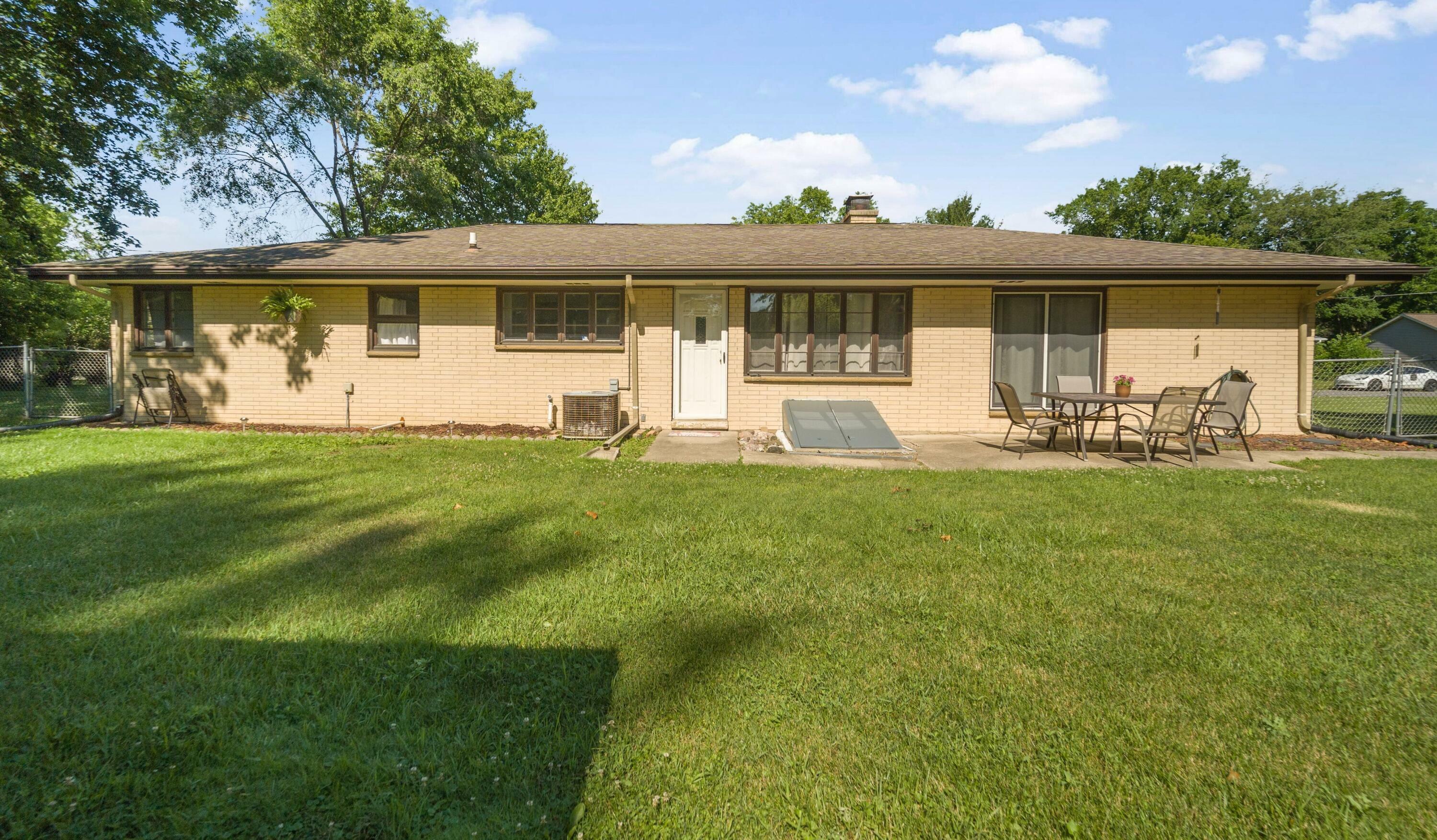 Property Photo:  N1272 Cedar Rd  WI 53128 